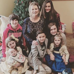 Meet your Posher, Pamela gibson